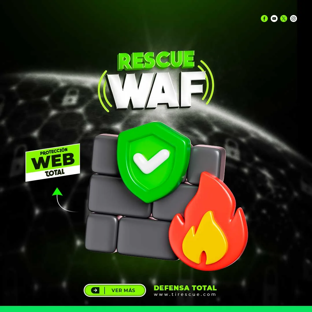Servicio Waf 1