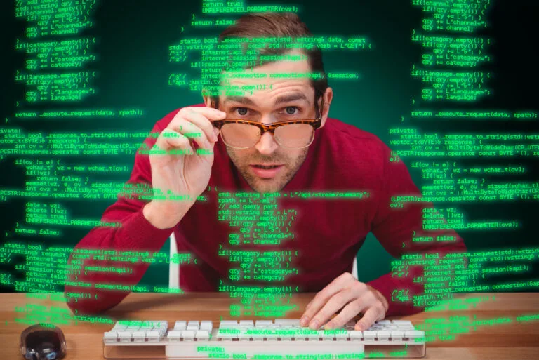 Hackers Éticos: Los Héroes Secretos de la TI