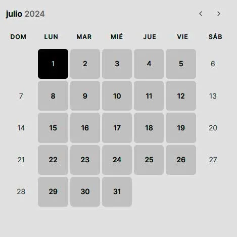 Agenda una asesoría con nosotros